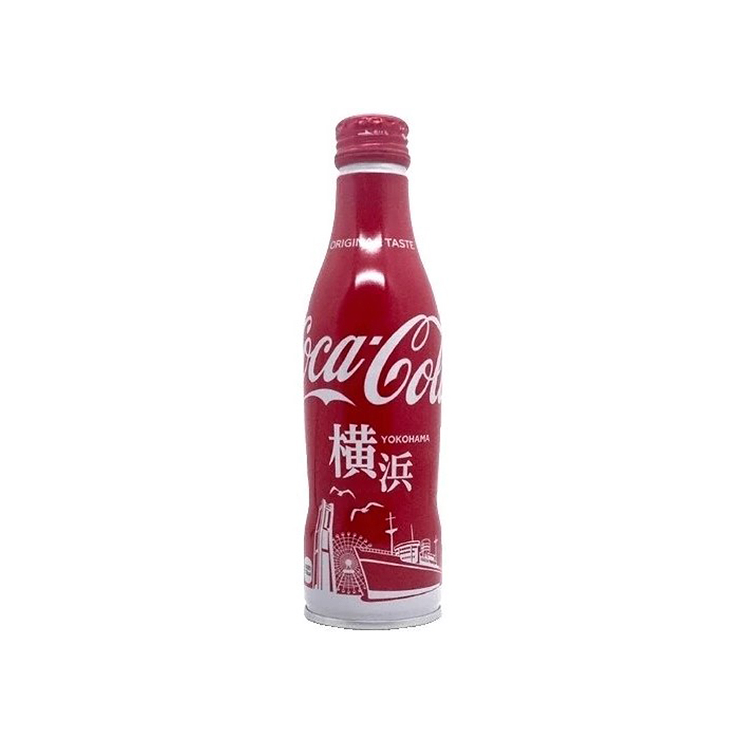 Кока-Кола японская Coca-Cola HOKKAIDO Оригинальный, 250 мл за 320 ₽ -  купить в Калининграде - интернет-магазин Asiator