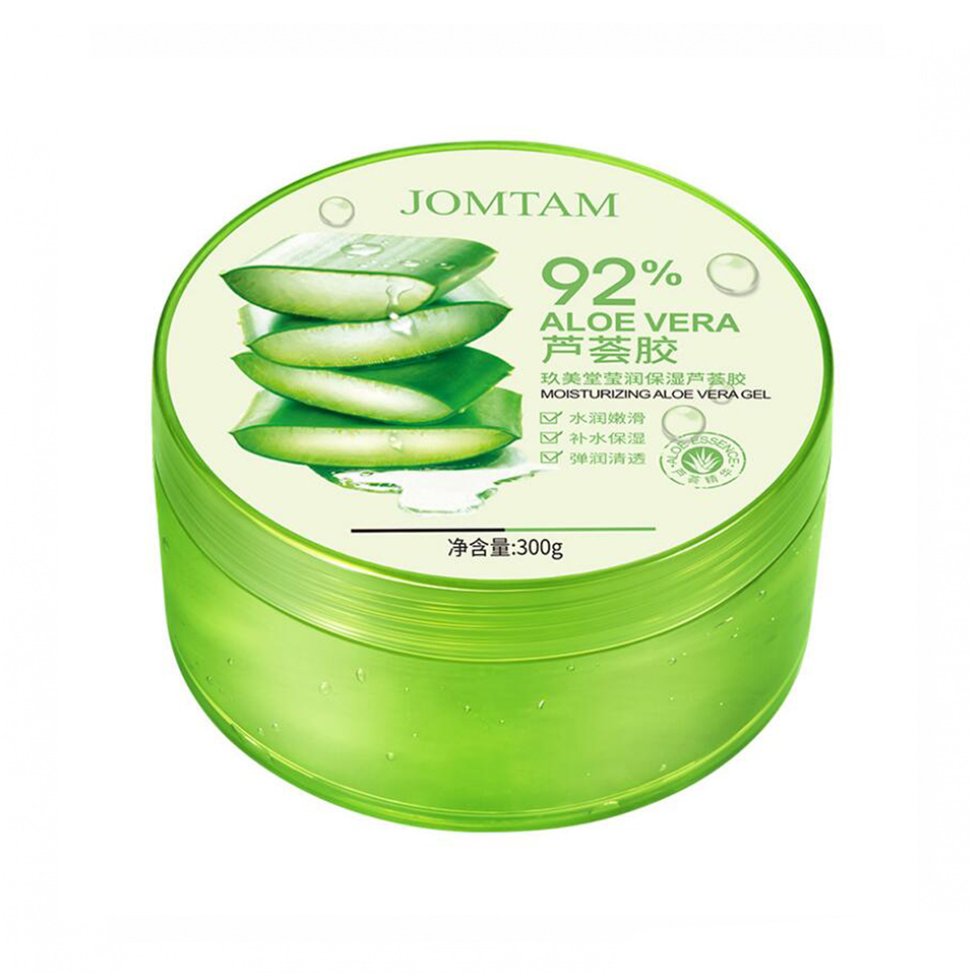 Алоэ для лица. Увлажняющий гель алоэ Вера jomtam. Jomtam Moisturizing Aloe Vera Gel увлажняющий гель. Гель с алоэ Aloe Vera jomtam. Jomtam Aloe Vera 300.