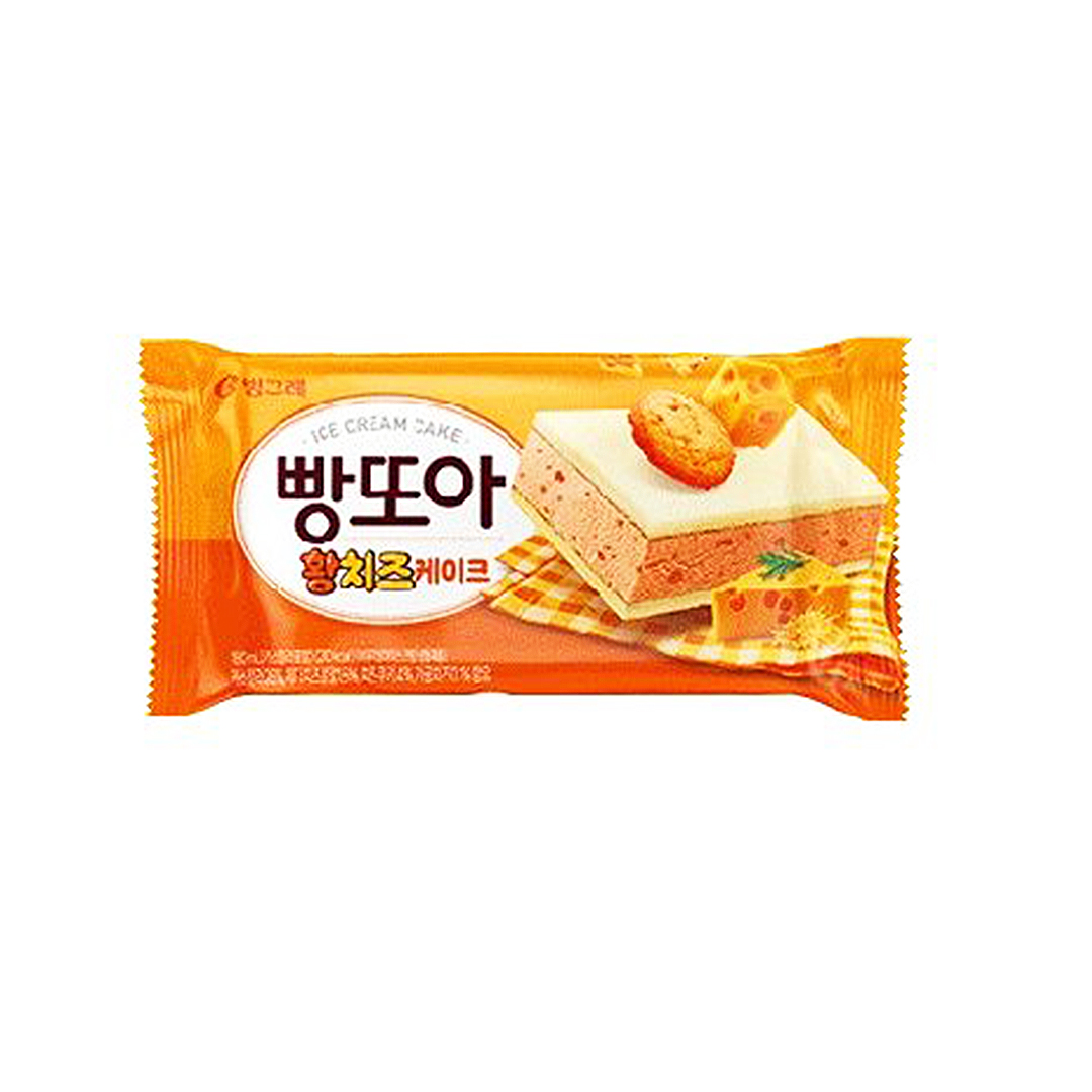 Мороженое Моти LOTTE I'M MOCHI Печенье, 65 гр за 284 ₽ - купить в